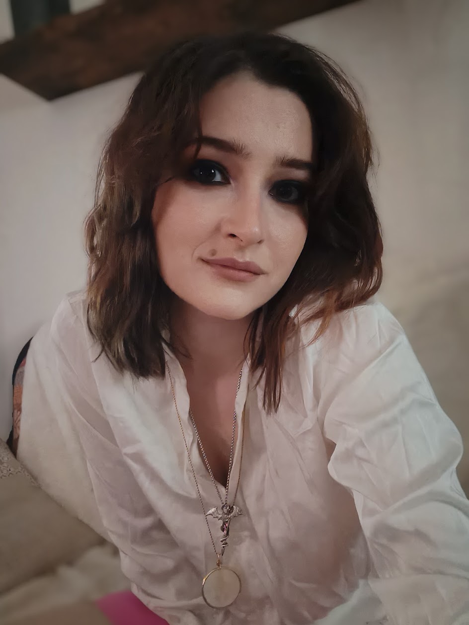 Aline de Chênerève